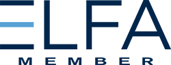 ELFA member logo