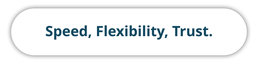 speed-flexibilty-trust